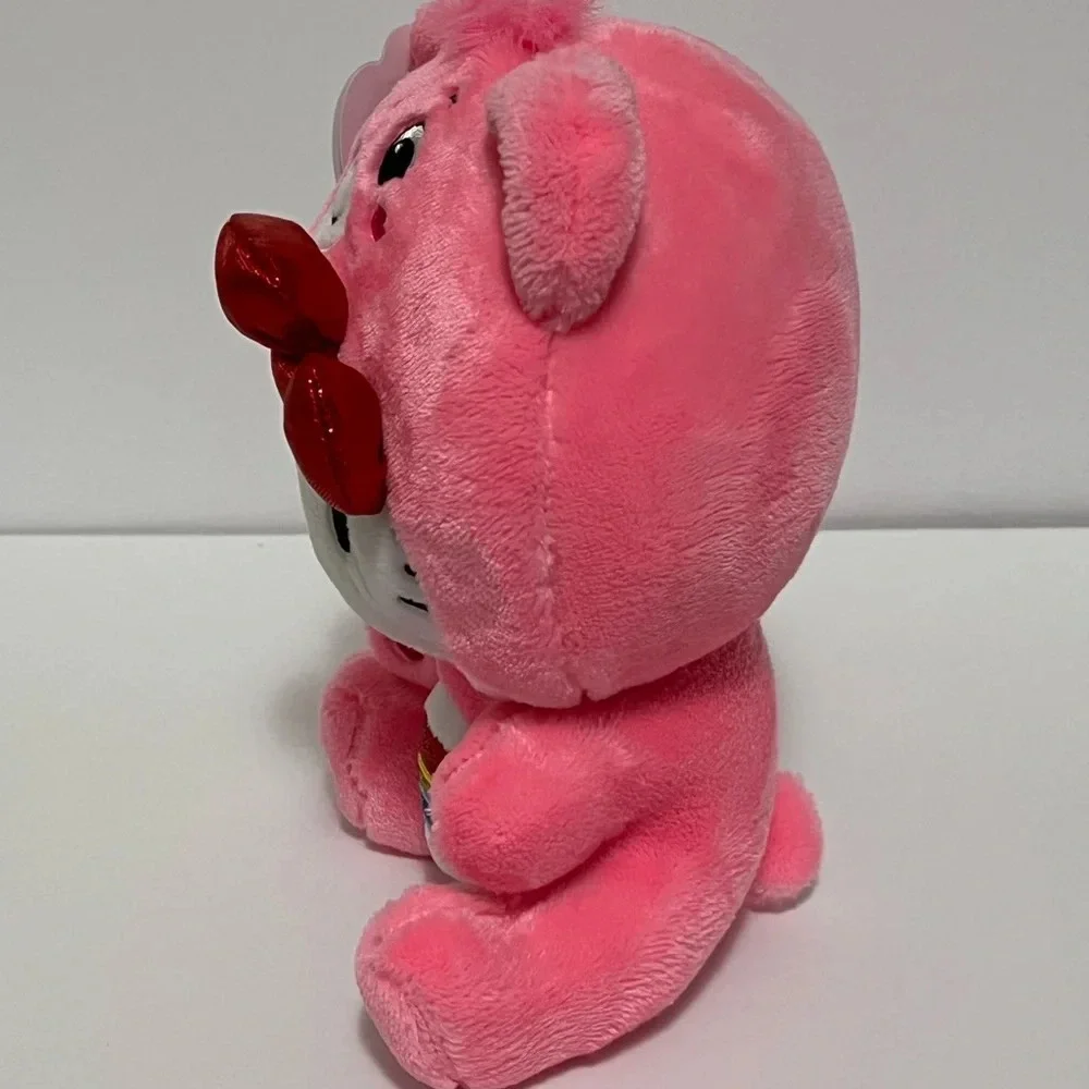 NEW Hello Kitty and Friends x Care Bears Collab Exclusive 9